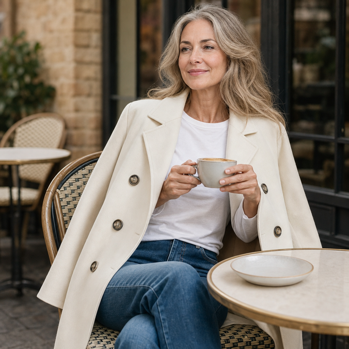 Aldwyn | Women&