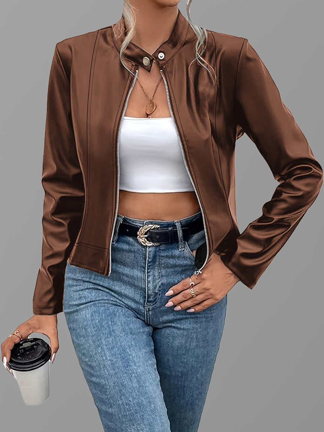 Caldervyn | Women&
