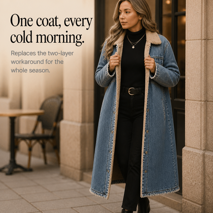 Caldvere | Women&