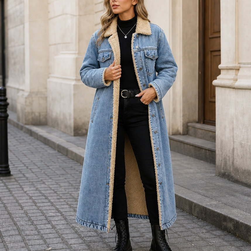 Caldvere | Women&
