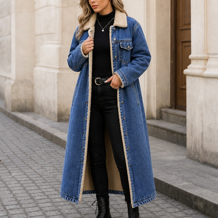 Caldvere | Women&