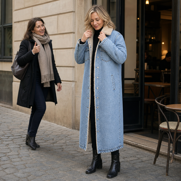 Caldvere | Women&