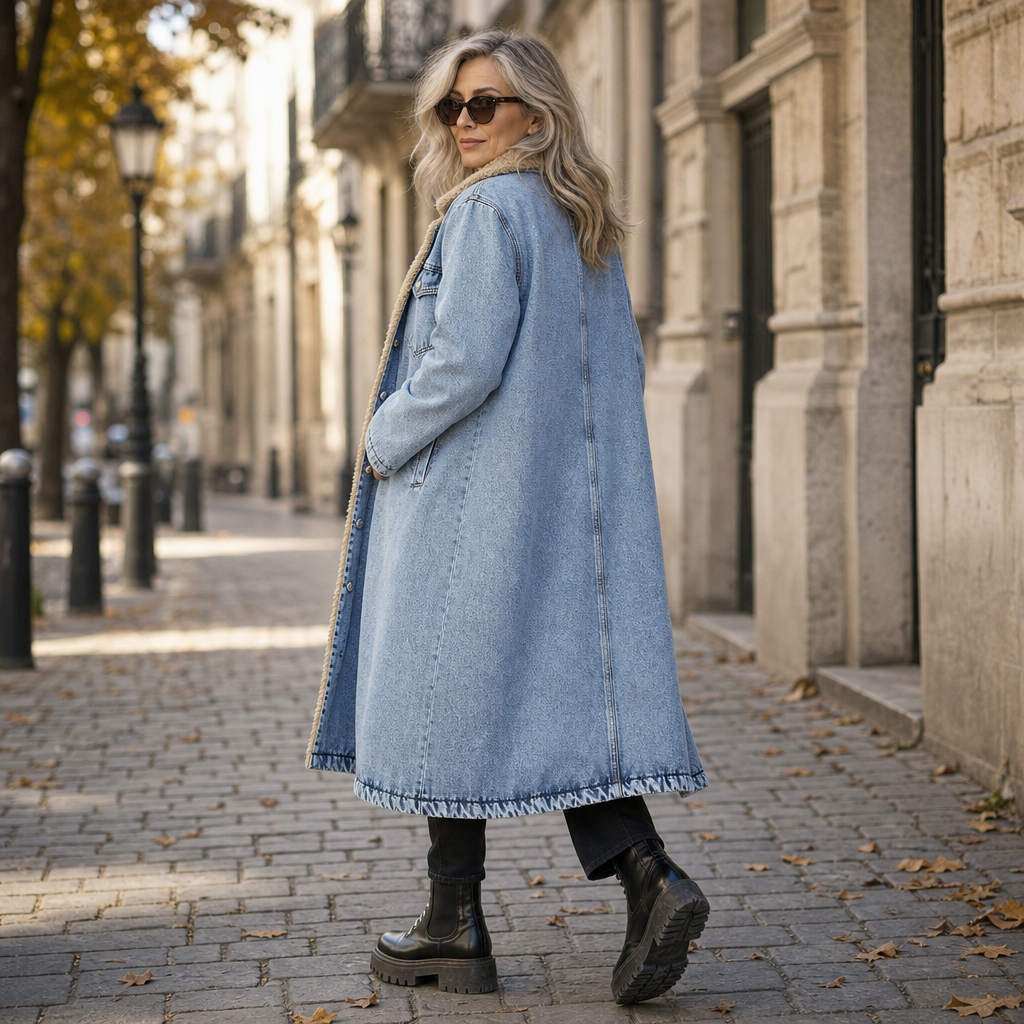 Caldvere | Women&
