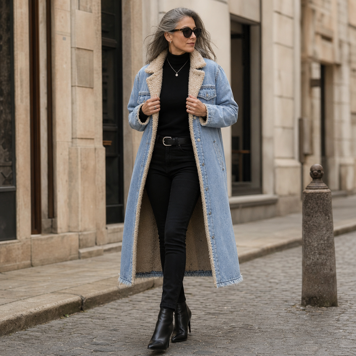 Caldvere | Women&