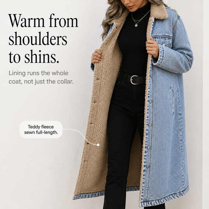 Caldvere | Women&