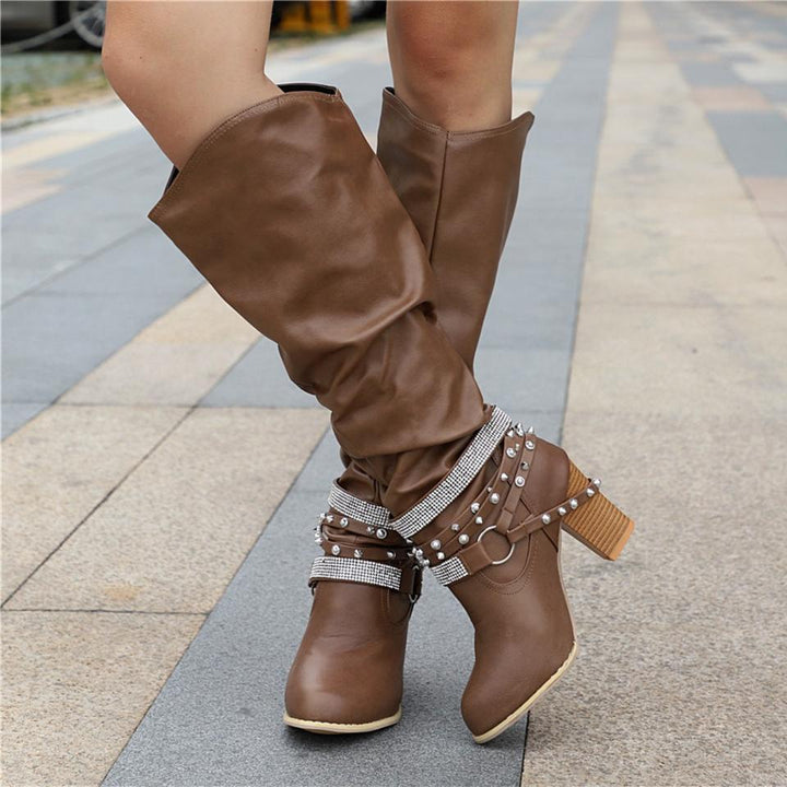 Calvaine | Women&