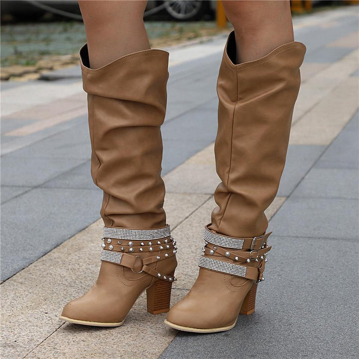 Calvaine | Women&