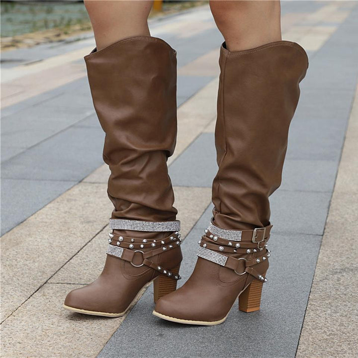 Calvaine | Women&