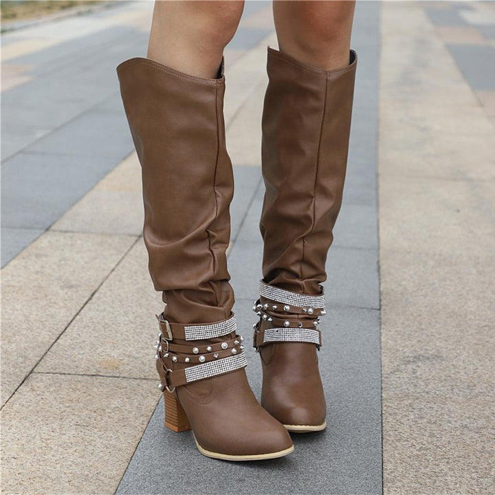 Calvaine | Women&