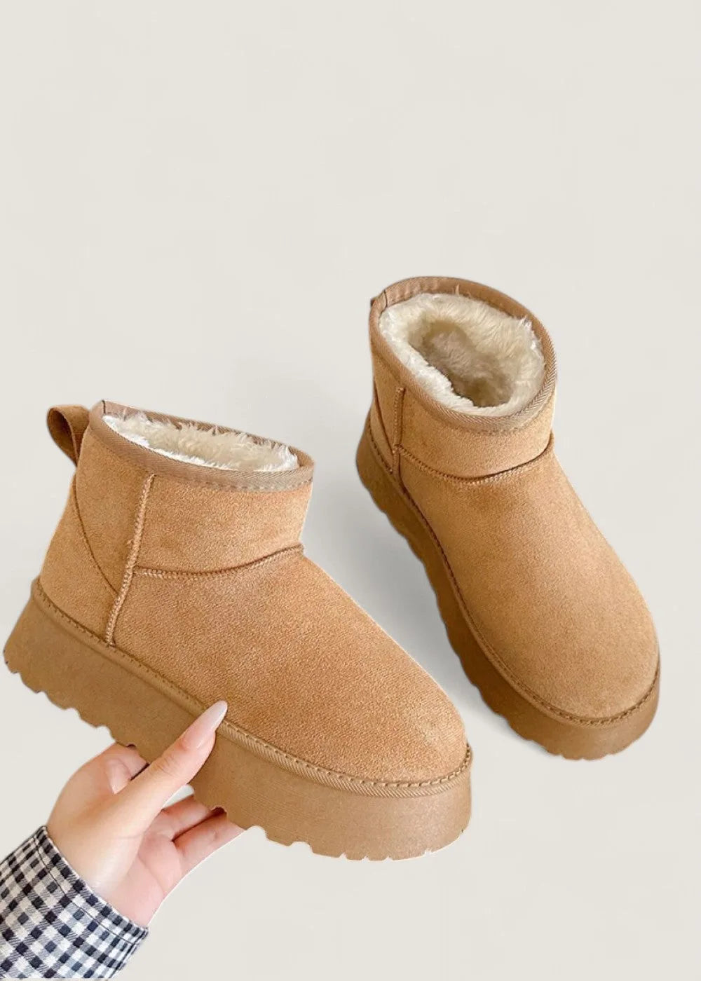Calveth | Women&