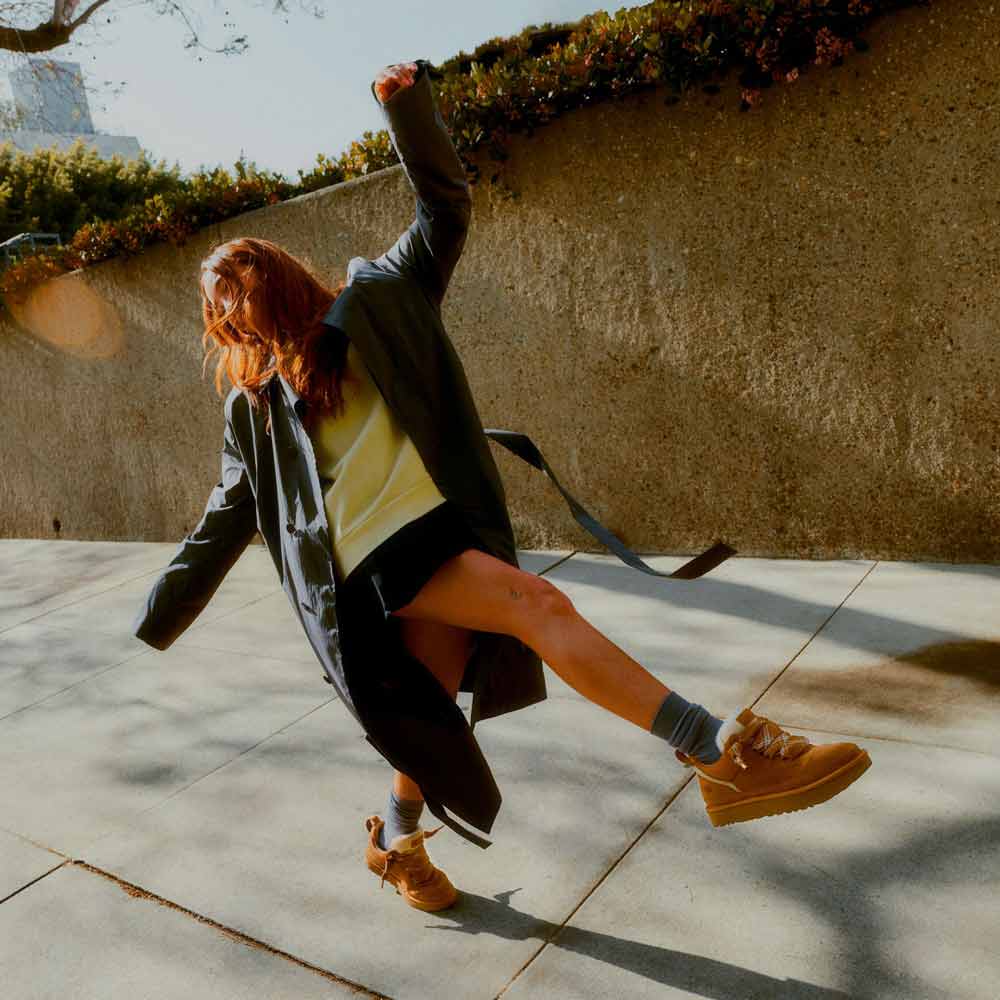 Calveth | Women&