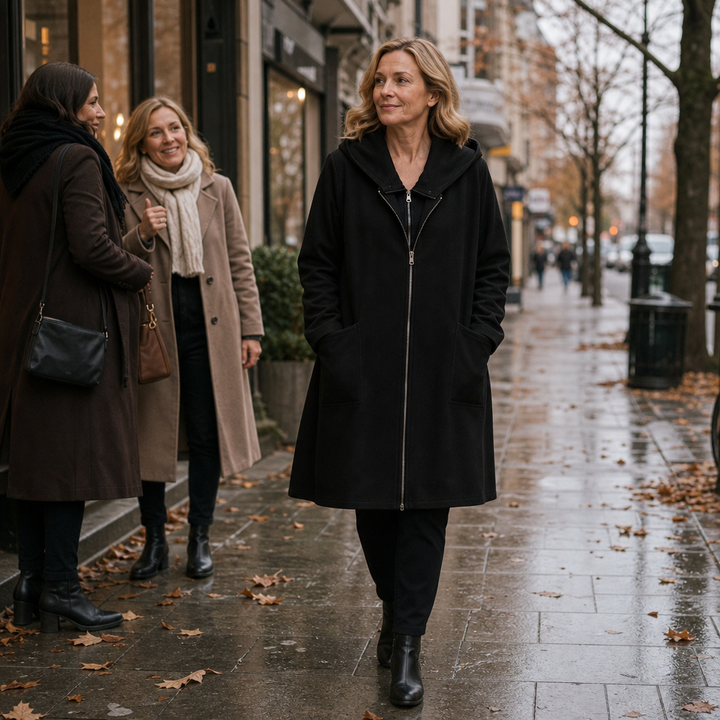 Calvine | Women&
