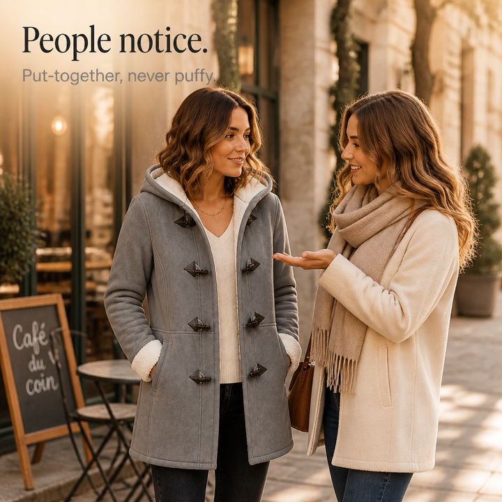 Calvorna | Women&