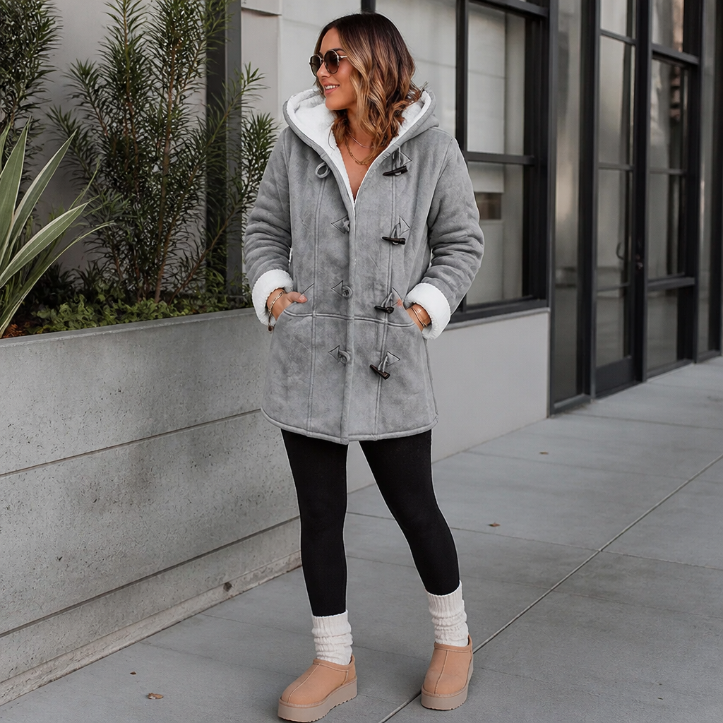 Calvorna | Women&