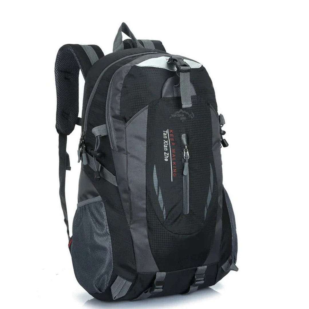 Carwick | Waterproof Hiking Rucksack Outdoor Daypack - Image 1