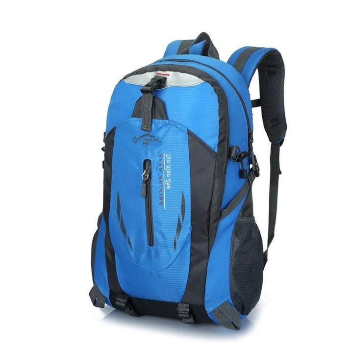 Carwick | Waterproof Hiking Rucksack Outdoor Daypack - Image 2