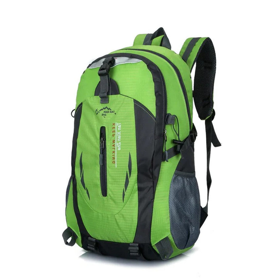 Carwick | Waterproof Hiking Rucksack Outdoor Daypack - Image 4