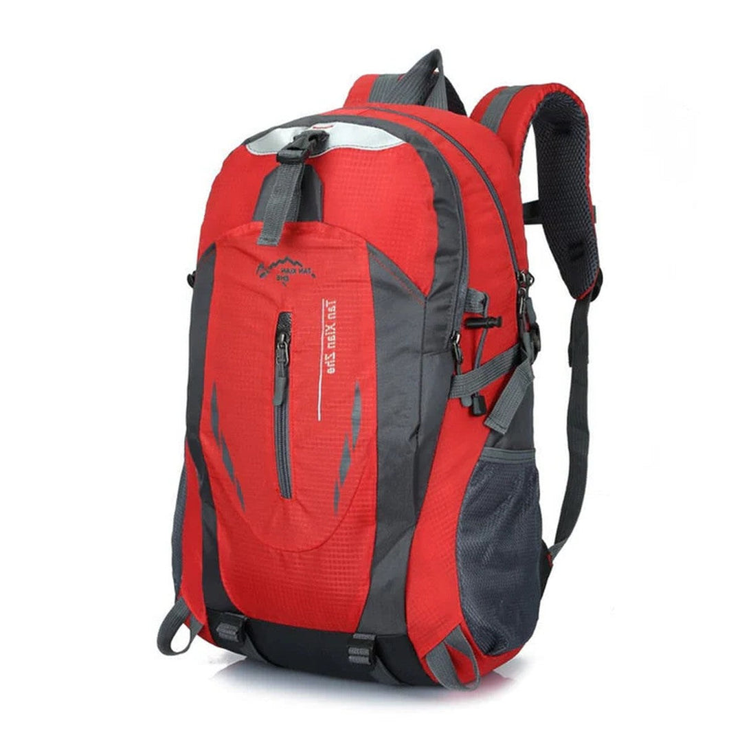 Carwick | Waterproof Hiking Rucksack Outdoor Daypack - Image 5