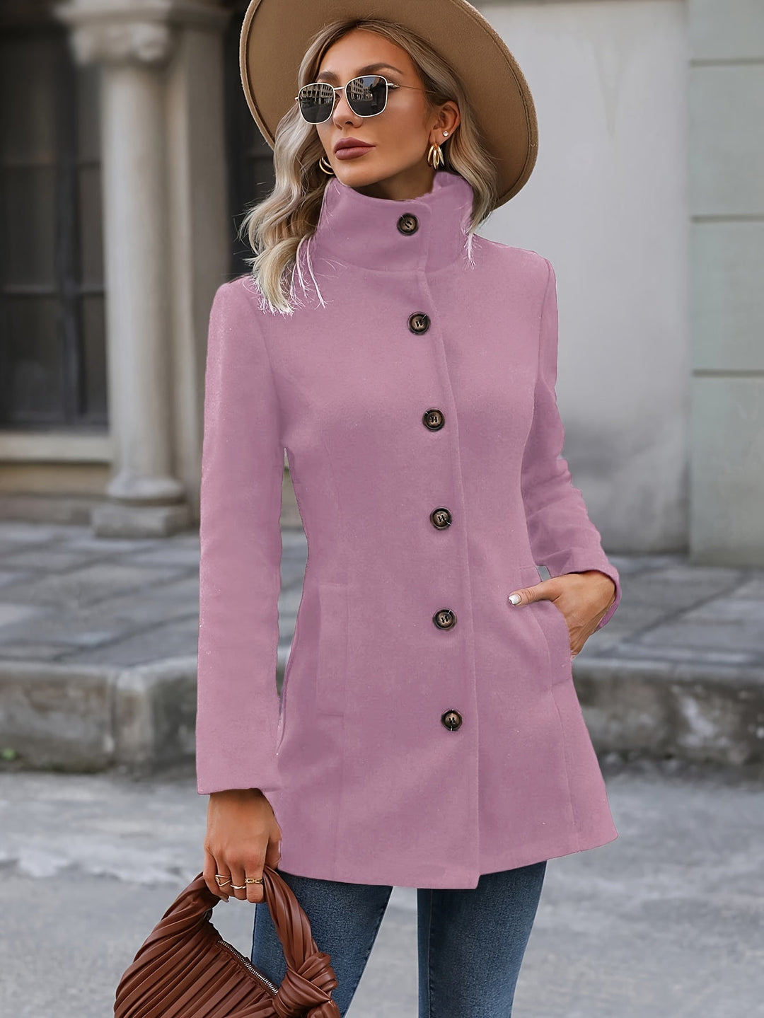 Corinthia | Women&