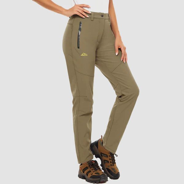Devorah | Women's Waterproof Walking Trousers - Image 1