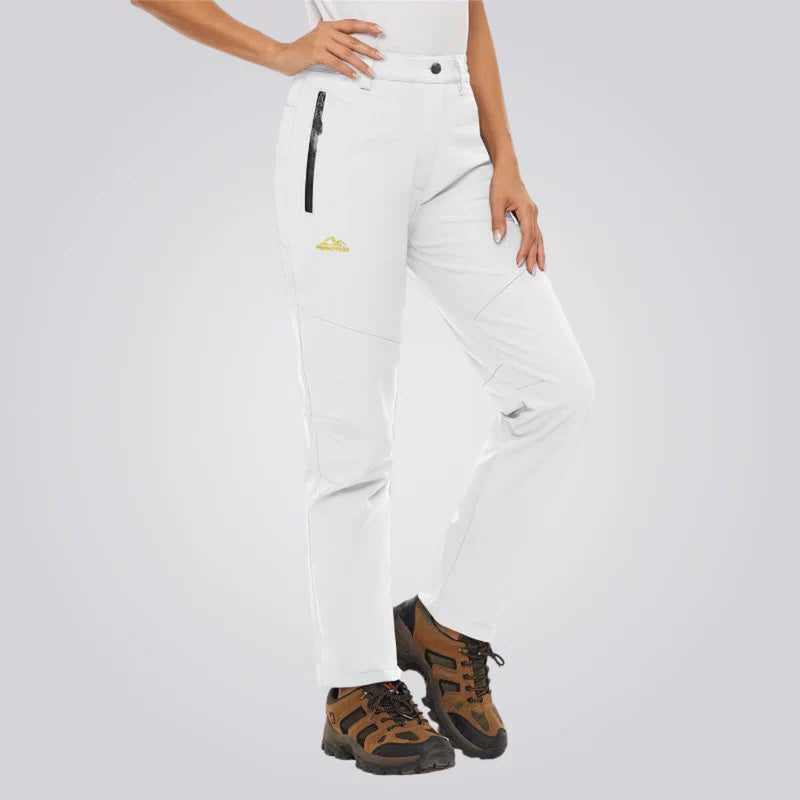 Devorah | Women's Waterproof Walking Trousers - Image 2