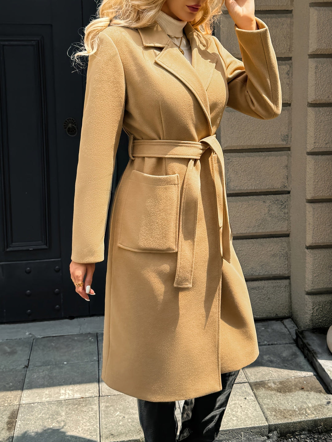 Halvaine | Women&
