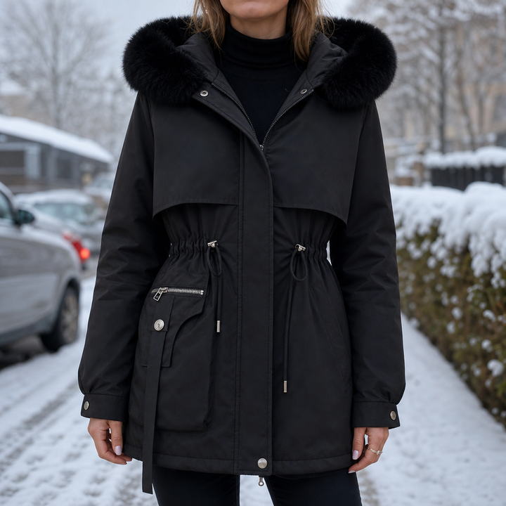 Halvaine | Women&