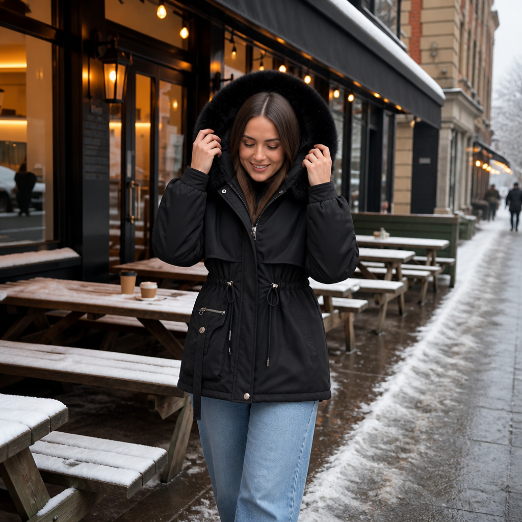 Halvaine | Women&