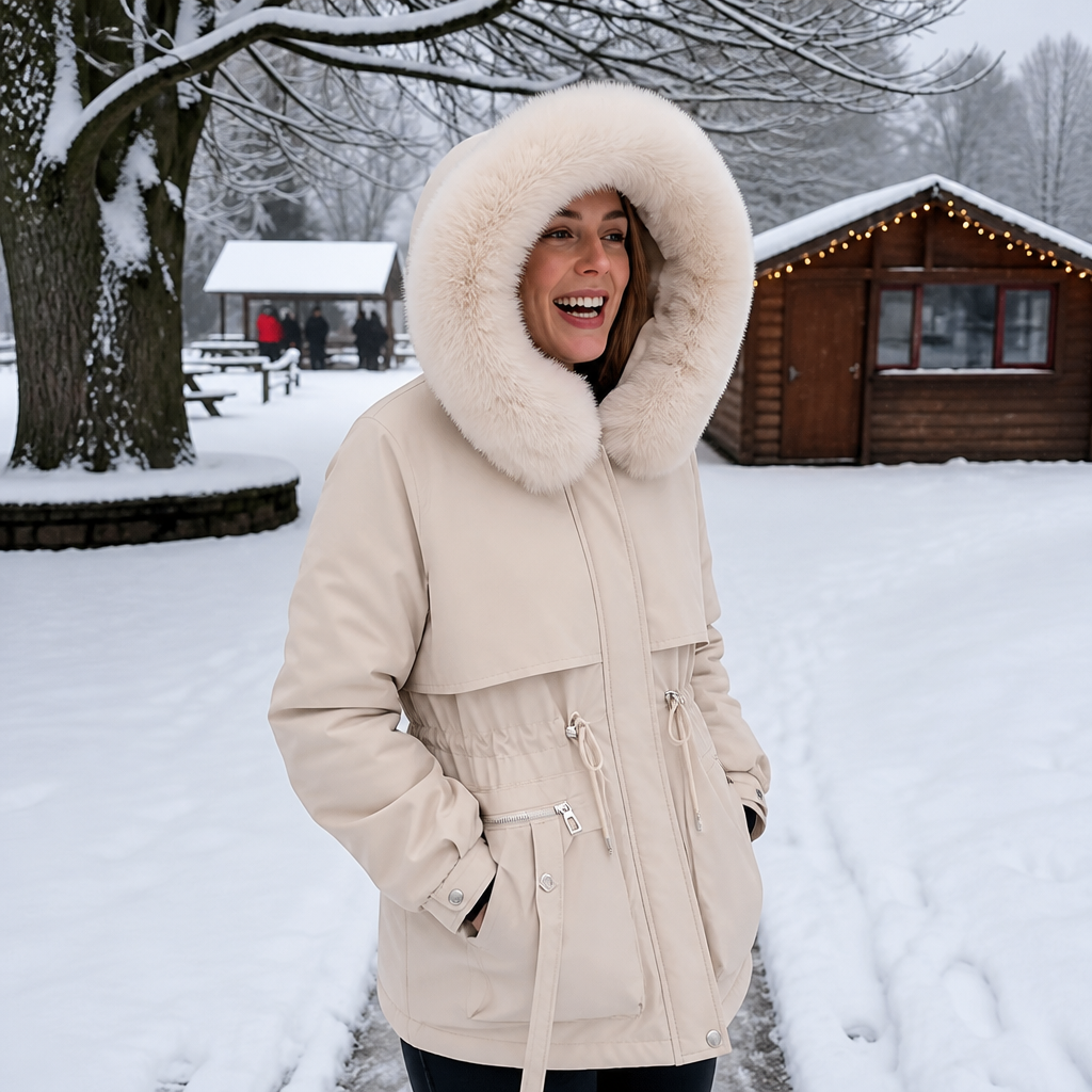 Halvaine | Women&