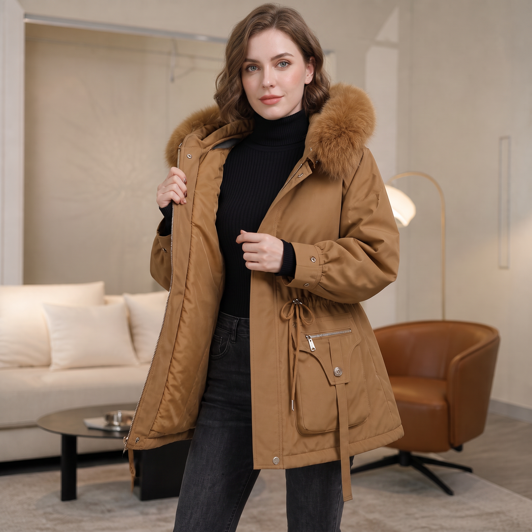 Halvaine | Women&