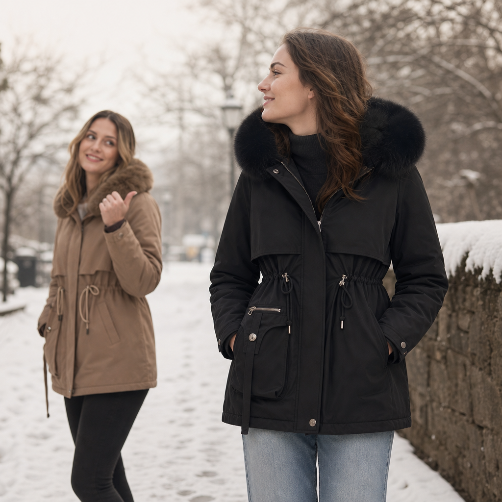 Halvaine | Women&