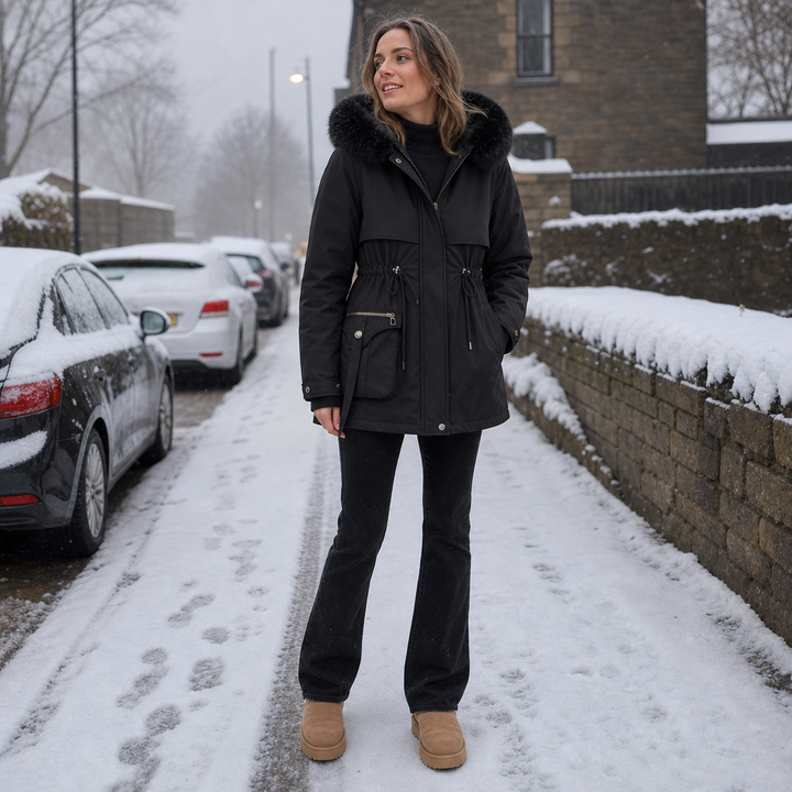 Halvaine | Women&