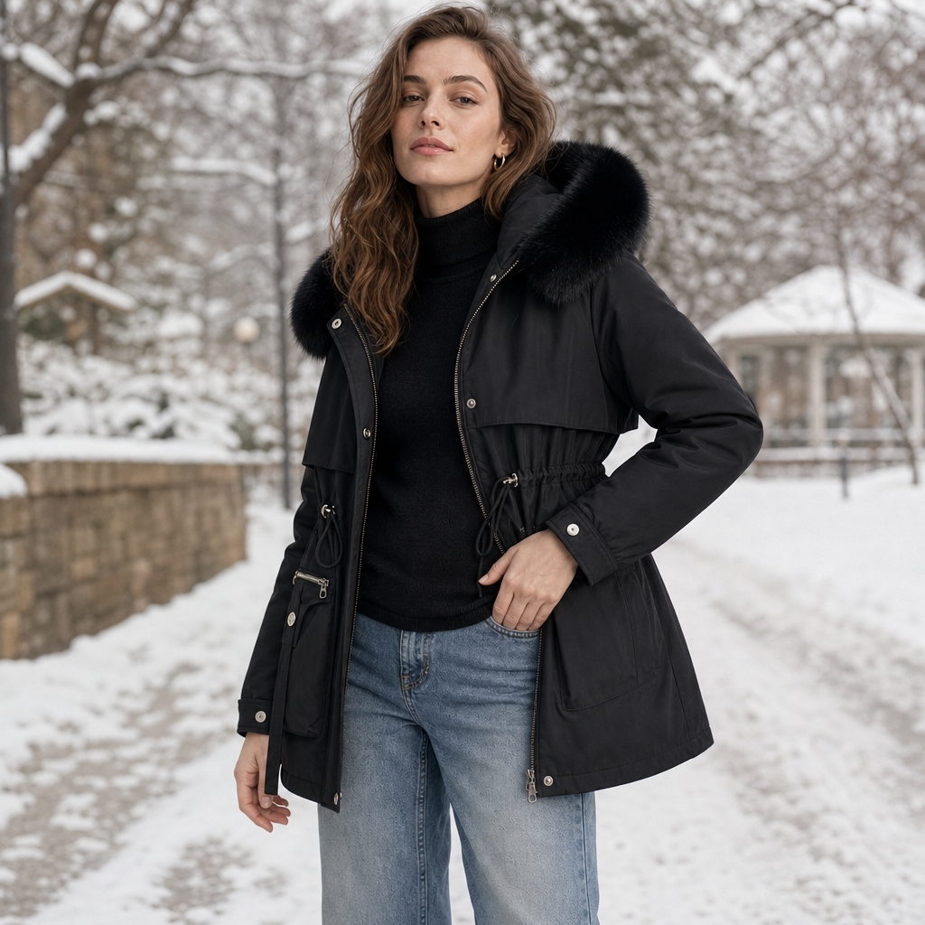 Halvaine | Women&