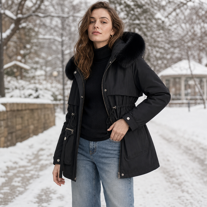 Halvaine | Women&