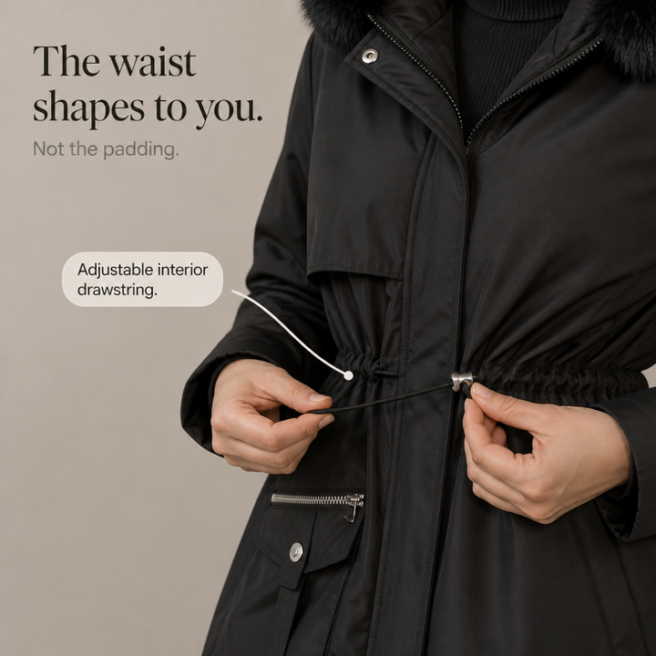 Halvaine | Women&