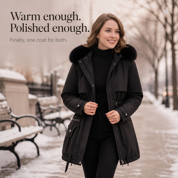 Halvaine | Women&