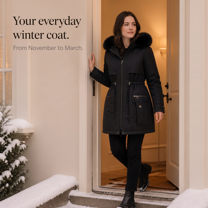 Halvaine | Women&