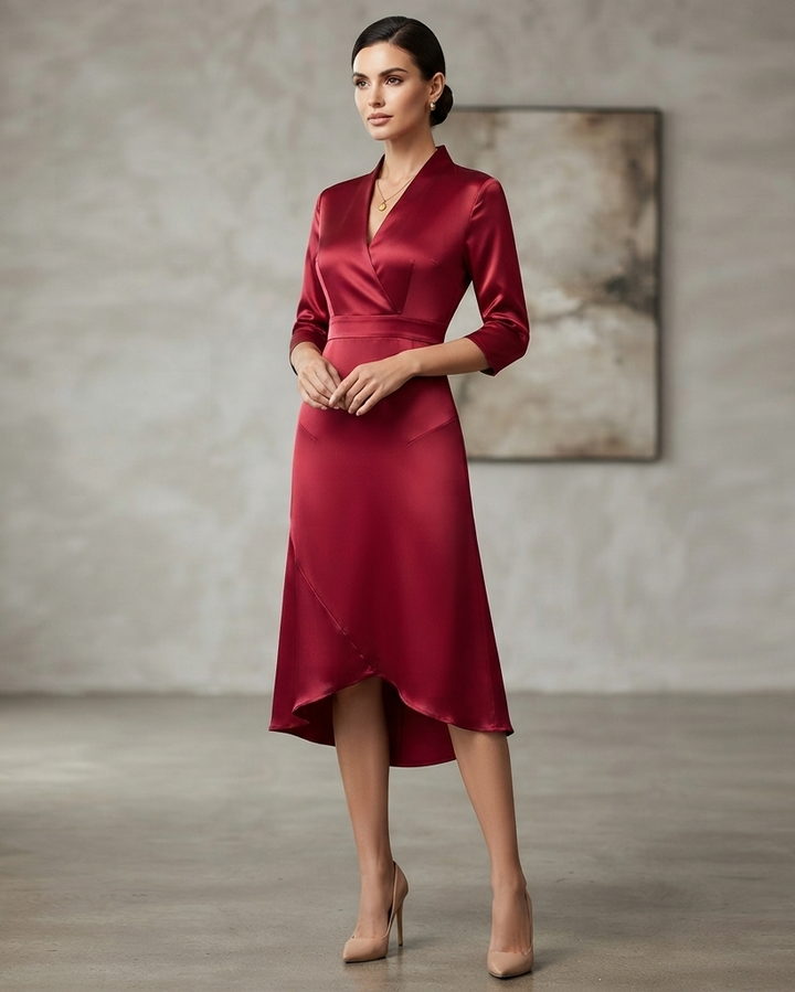 Solveth | Women&