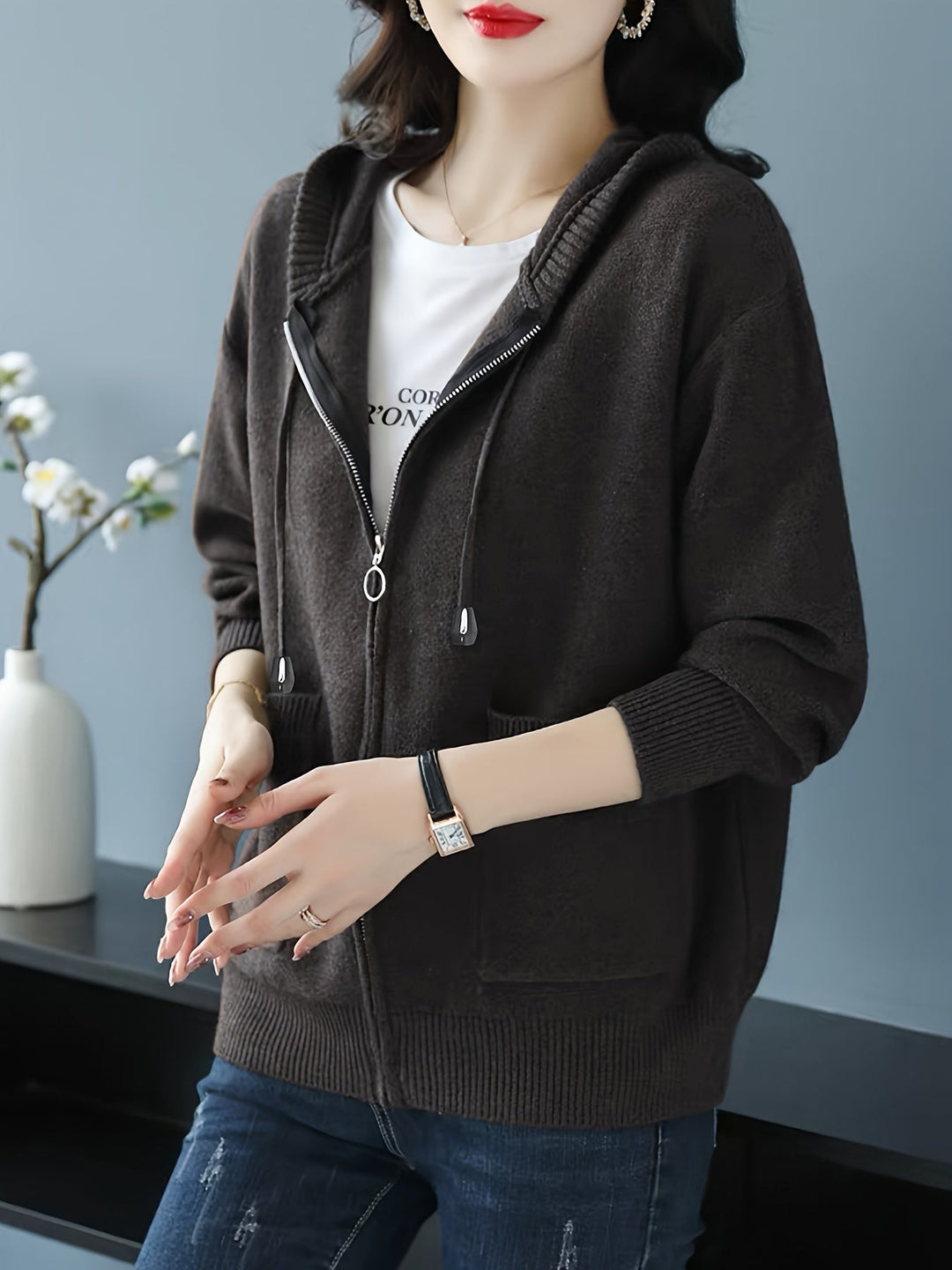 Solveth | Women&