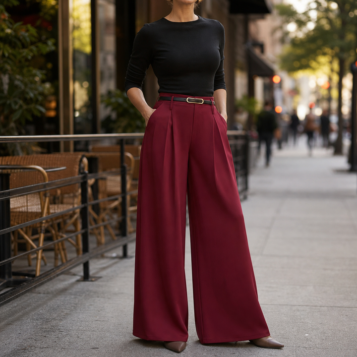 Telvindra | Women&