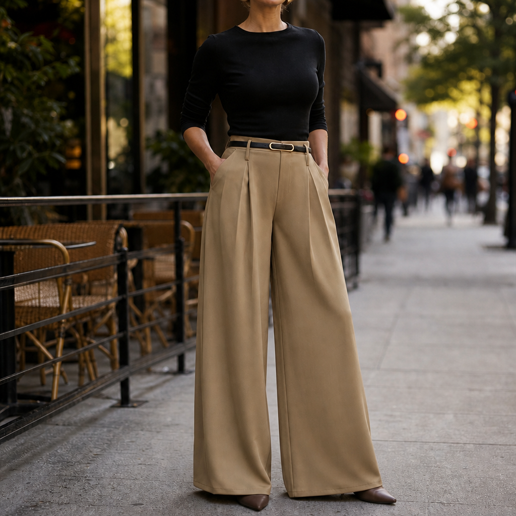 Telvindra | Women&