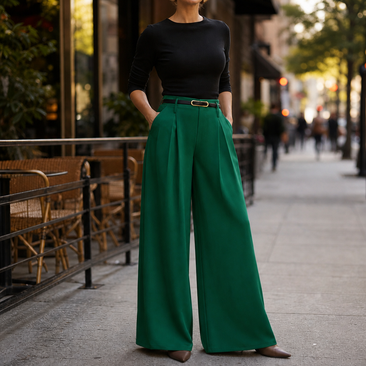 Telvindra | Women&