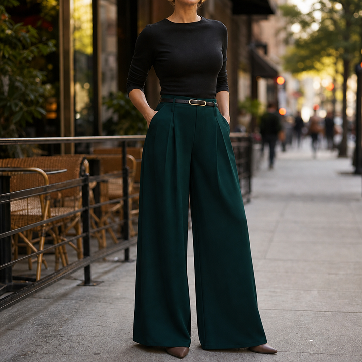 Telvindra | Women&