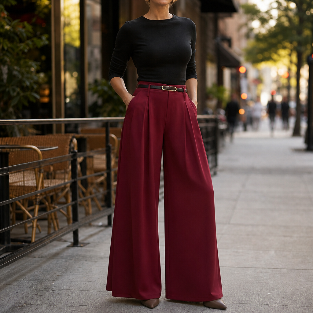 Telvindra | Women&