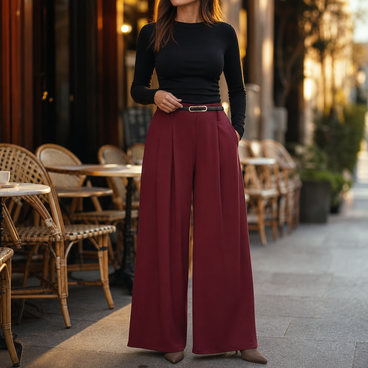 Telvindra | Women&