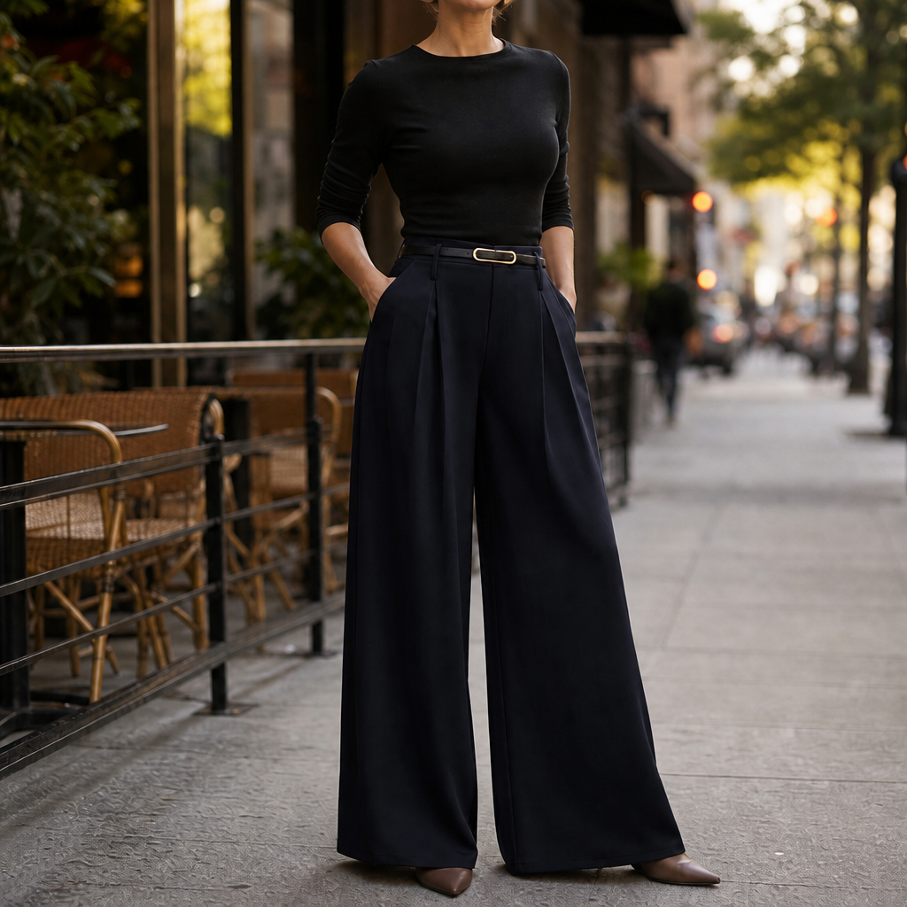 Telvindra | Women&