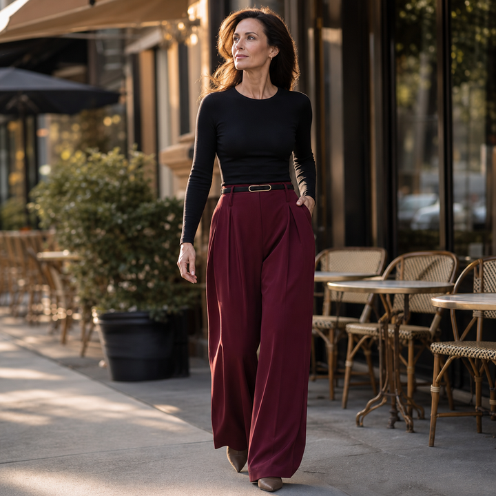 Telvindra | Women&
