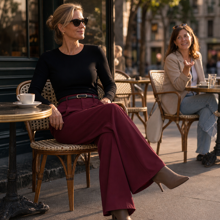 Telvindra | Women&