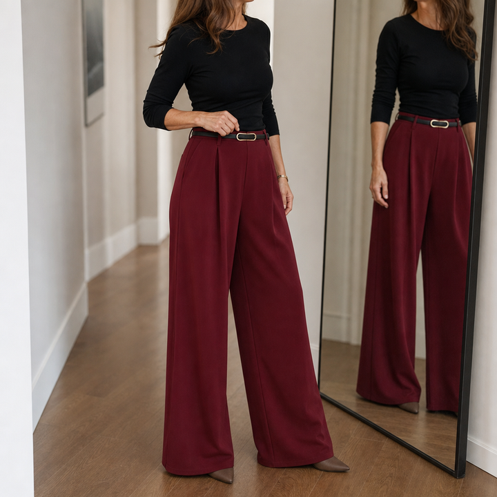 Telvindra | Women&