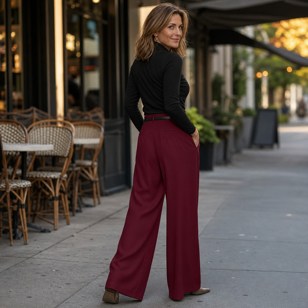 Telvindra | Women&